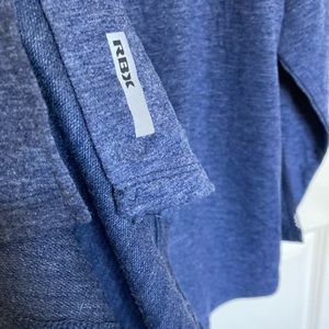 RBX Activewear Top Size XXL Shirt Sport Casual Plus Soft Comfy!
